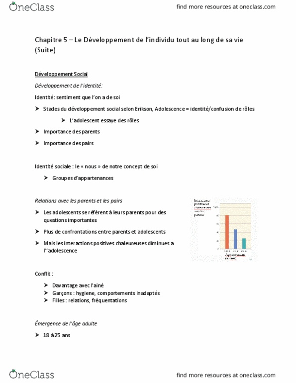 PSY 1502 Lecture Notes - Lecture 7: Le Monde, Voir, Diminution thumbnail