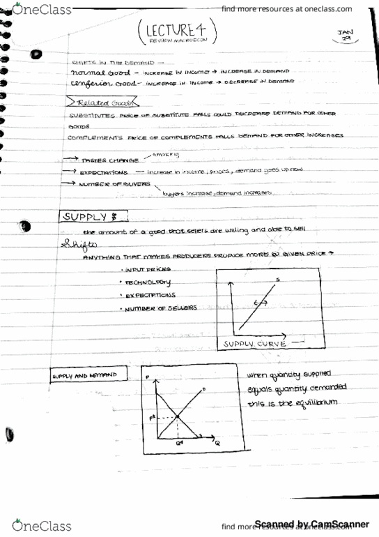 ECON 1100 Lecture 1: macro 1 thumbnail