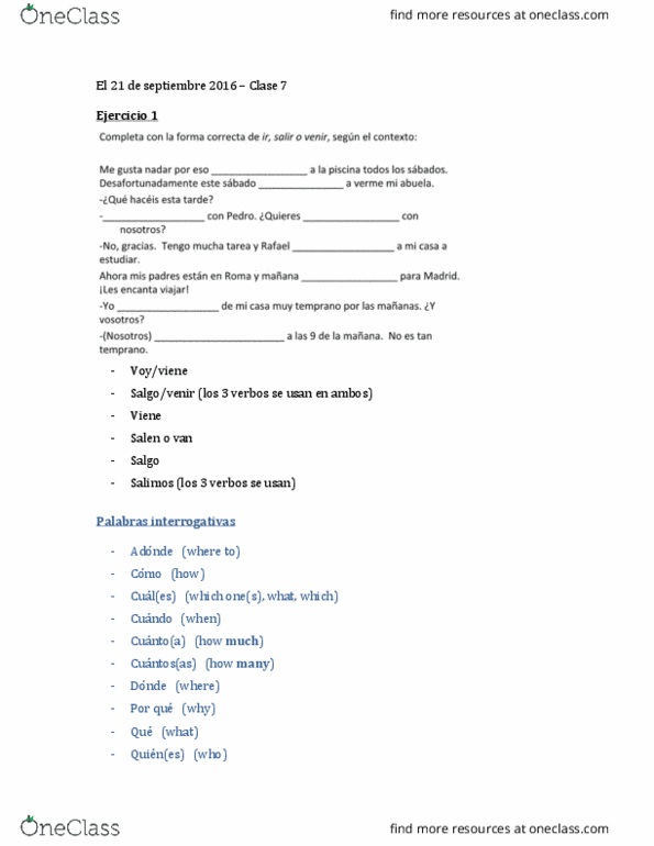 HISP 210D1 Lecture 7: Clase 7 thumbnail