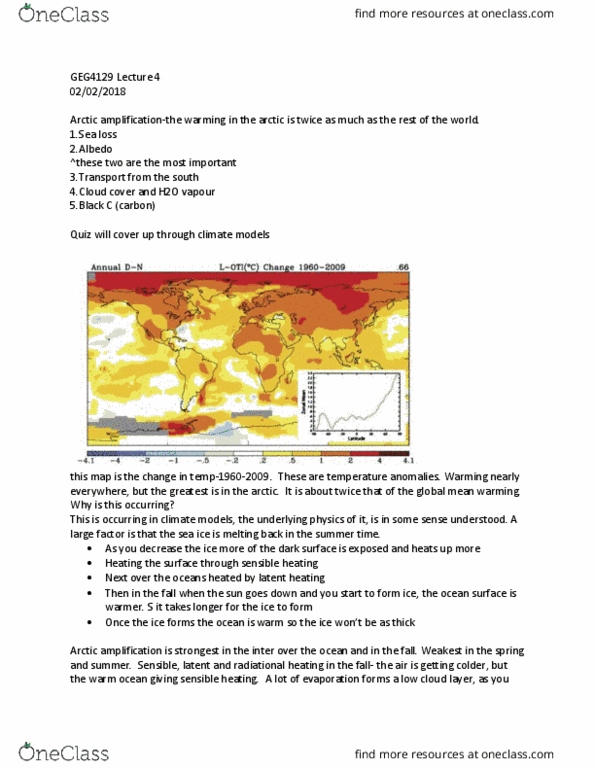 GEG 4129 Lecture Notes - Lecture 4: Ideal Gas Law, Continuity Equation, Albedo One thumbnail