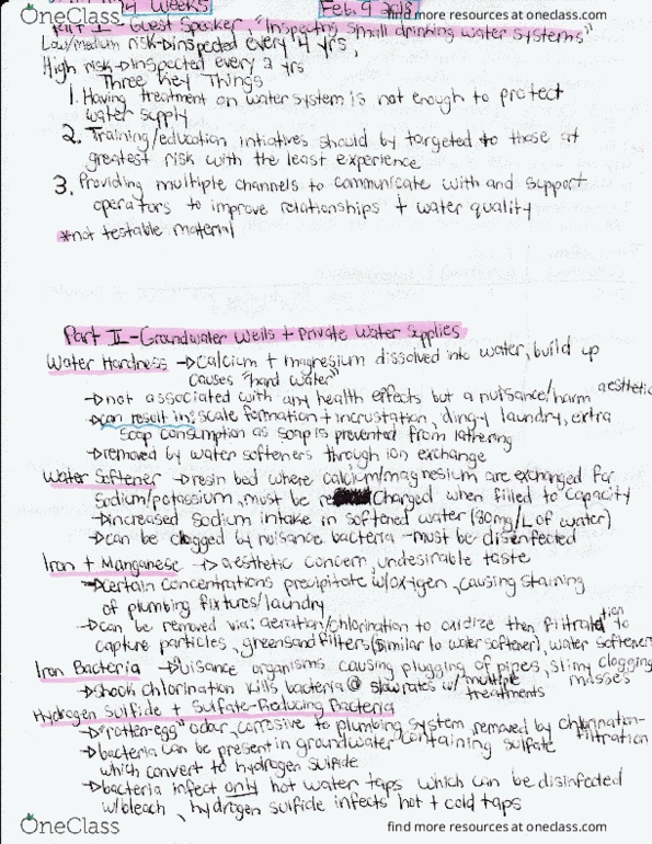 ENH 424 Lecture Notes - Lecture 5: Kfi, Aang thumbnail
