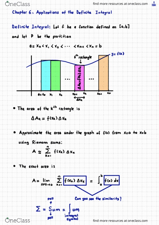 MATH 166 Lecture Notes - Lecture 1: Royal Institute Of Technology, Xz, If And Only If thumbnail