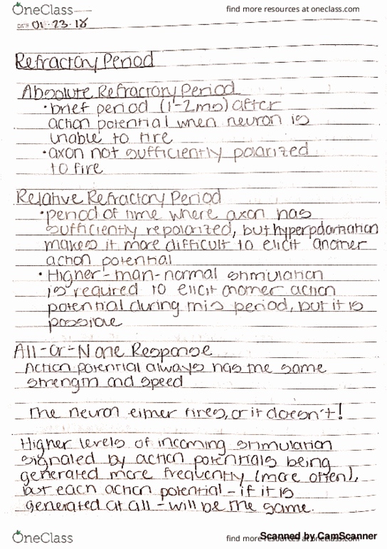 PSYCH 7A Lecture Notes - Lecture 5: Maltese Lira, National Order Of Quebec, Federal Agency For Nature Conservation thumbnail