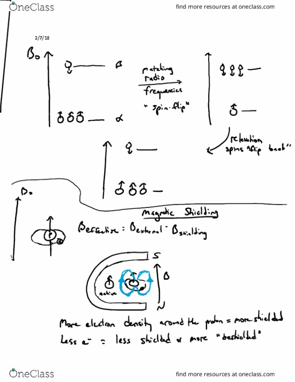 L07 Chem 261 Lecture 10: Spring Lecture 10 thumbnail