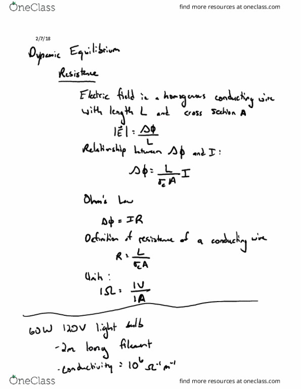 Physics 198 Lecture 8: Lecture 8 thumbnail