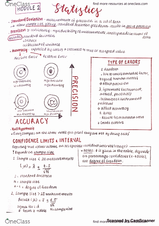 ENGTECH 1AC3 Lecture 2: Basic Statistics thumbnail