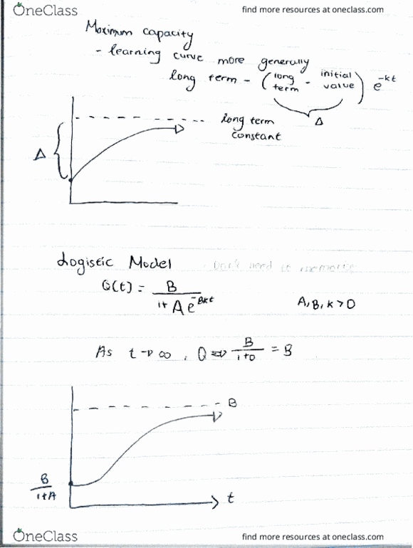 MATH 1M03 Lecture Notes - Lecture 8: Horse Length thumbnail
