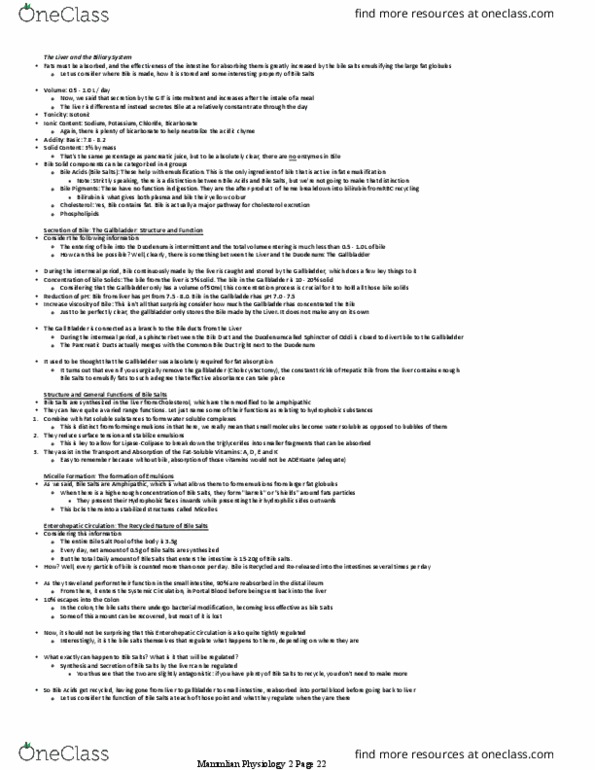 PHGY 210 Lecture 6: PHGY 210 gastro L6 thumbnail