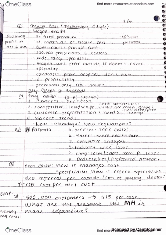 NBA 5680 Lecture 3: consulting notes thumbnail