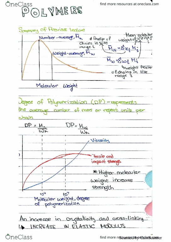 MCG 2361 Lecture Notes - Lecture 3: Eocene thumbnail