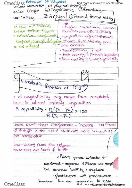 MCG 2361 Lecture 5: 2361lec5 thumbnail