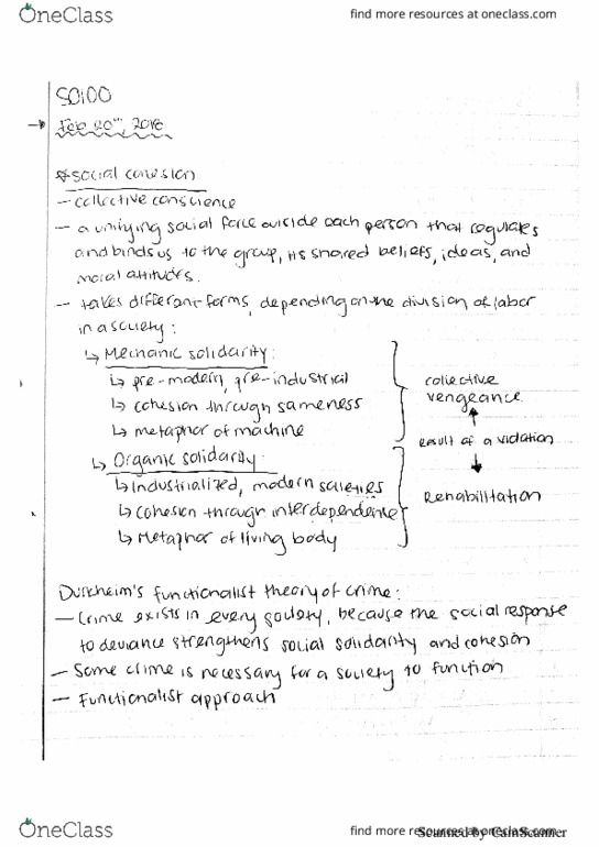 CAS SO 100 Lecture 13: Deviance thumbnail