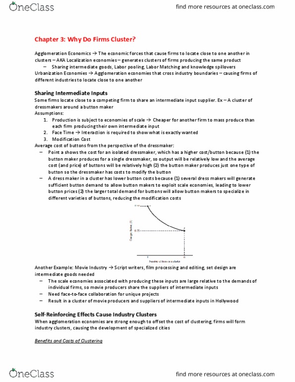 ECON 3500 Chapter Notes - Chapter 3: W. M. Keck Observatory thumbnail