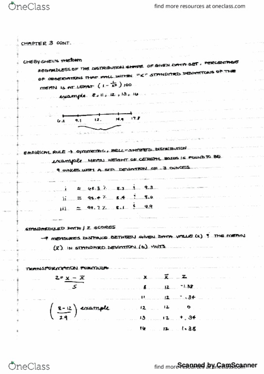 ECON 2140 Lecture 4: stats lecture 4 thumbnail