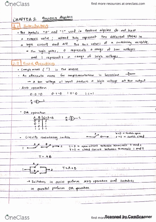 ECE 15A Chapter Notes - Chapter 2: Horse Length, Mater Lectionis thumbnail