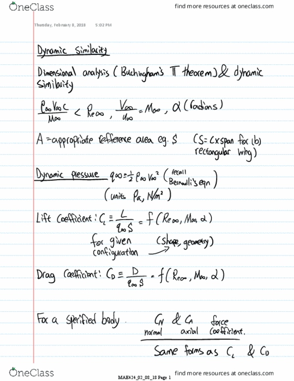 MAE 424 Lecture 3: MAE424_02_08_18 thumbnail