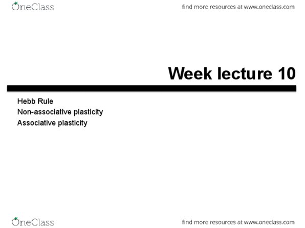 PSYC 2330 Lecture : Week 10.pdf thumbnail