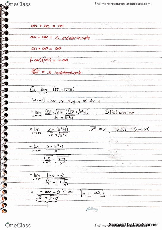 MATH114 Lecture Notes - Lecture 12: Hne thumbnail