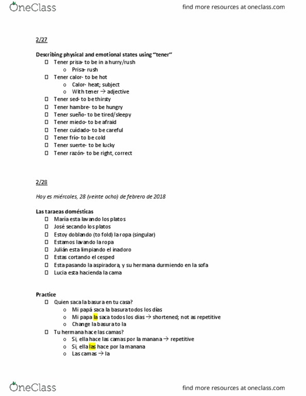 SPAN106 Lecture Notes - Lecture 12: Prisa, Hacienda thumbnail