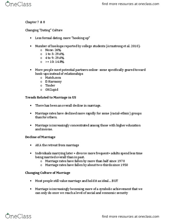 SOCL 4401 Lecture Notes - Lecture 7: Longitudinal Study, Line Graph, Social Control thumbnail