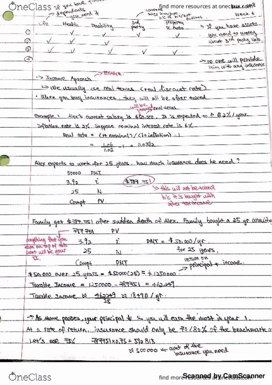 MGFC20H3 Lecture 5: chapter8 — income tax planning thumbnail