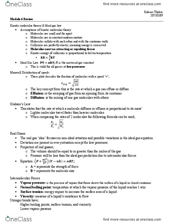 CHEM120 Lecture Notes - Lecture 1: Lone Pair, Covalent Bond, Atomic Orbital thumbnail