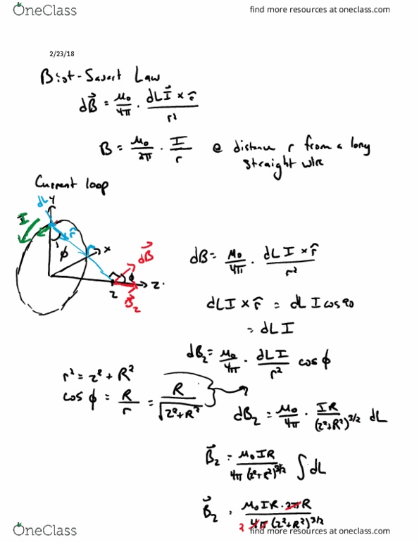 Physics 198 Lecture 15: Lecture 15 thumbnail