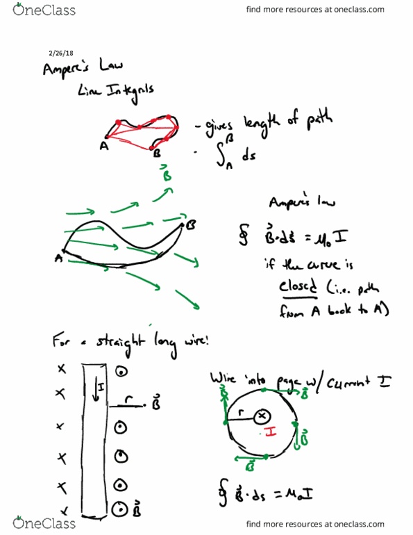 Physics 198 Lecture 16: Lecture 16 thumbnail