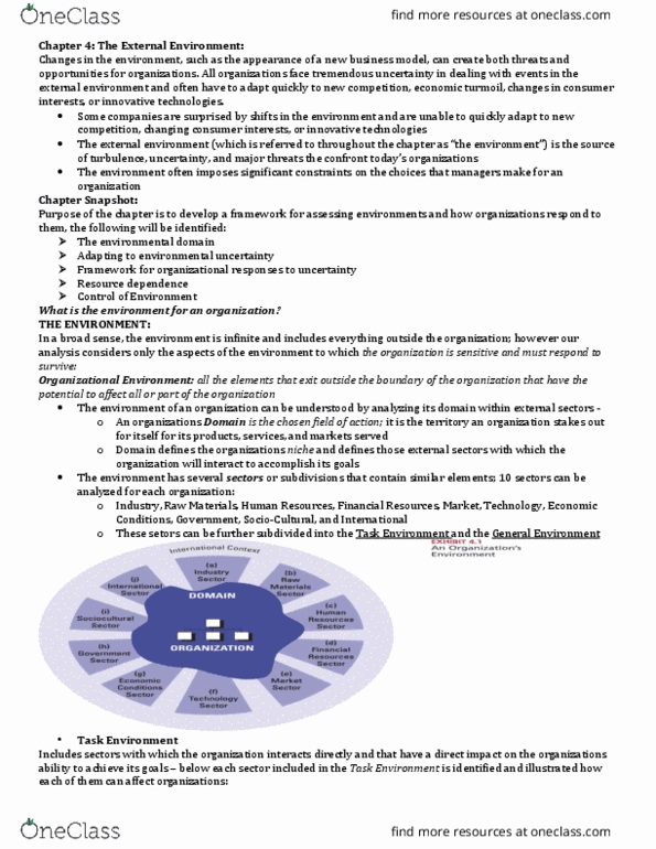 MHR 841 Lecture Notes - Lecture 4: Business Intelligence, Network Virtualization, High Tech thumbnail