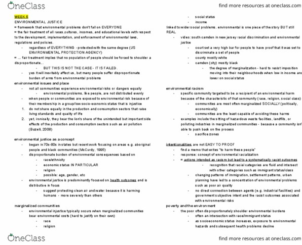 POL 203 Lecture Notes - Lecture 5: Asubpeeschoseewagong First Nation, Inuit, Racialization thumbnail