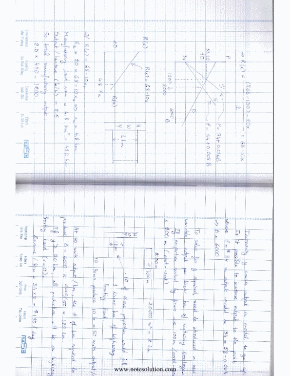 ECO100Y1 Lecture : Complete lecture notes, p4 thumbnail