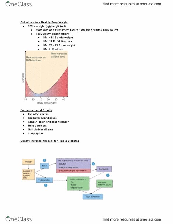 NFS284H1 Lecture Notes - Lecture 12: Gallbladder, Cardiovascular Disease, Memory Stick thumbnail