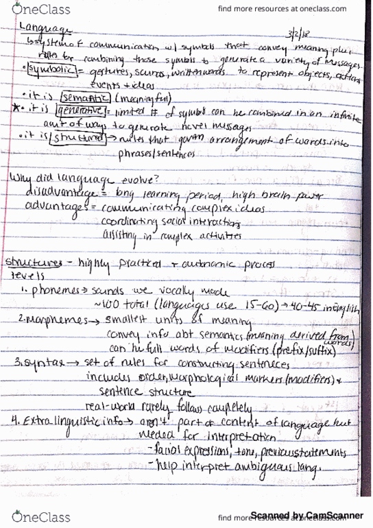 PSYC 1200 Lecture 13: psych lecture 13 thumbnail