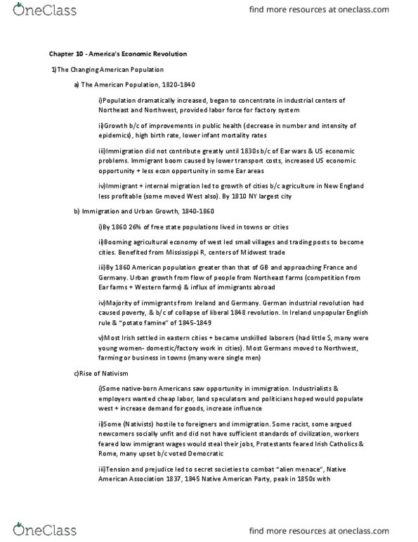 01:512:103 Lecture Notes - Lecture 10: Vulcanization, Samuel Morse, Simply Connected Space thumbnail