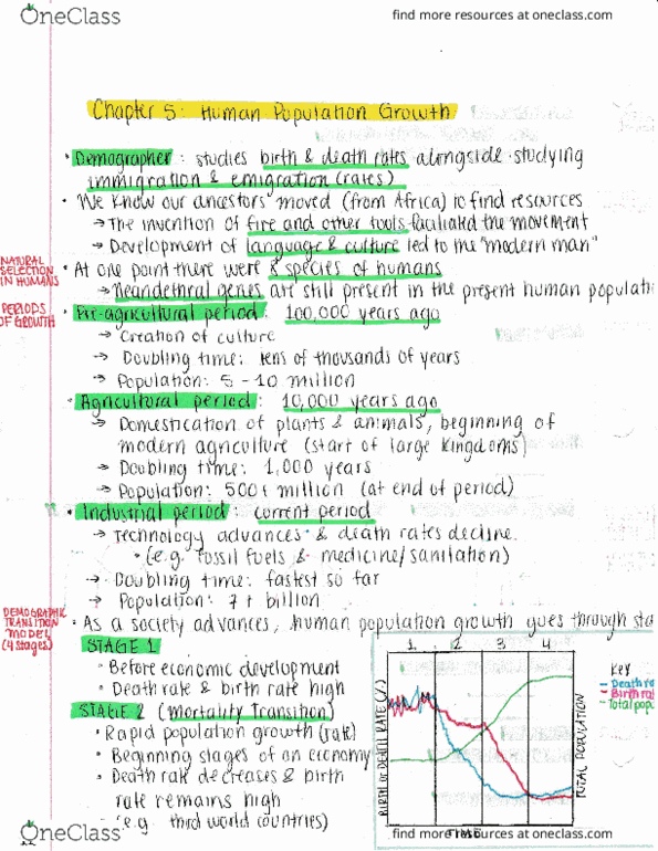 UCSF 137 Chapter 5: Environment & You - 2nd Edition thumbnail