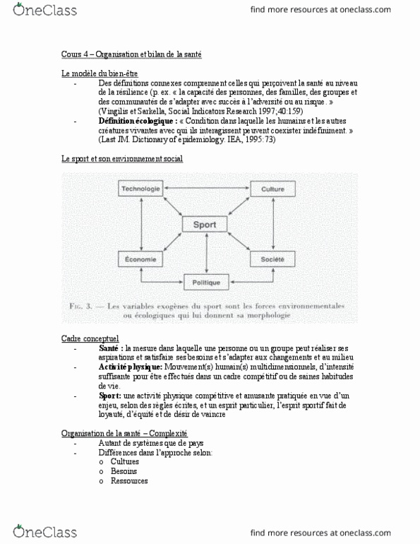 APA 1522 Lecture Notes - Lecture 4: Alfonso Xiii Of Spain, Influenza, La Pyramide thumbnail