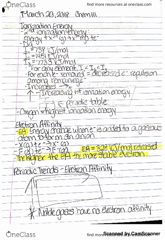 CHEM 111 Lecture 80: march 20 chem 111 lecture_20180322164121 thumbnail