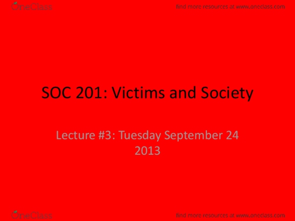 ENGL210I Lecture Notes - Lecture 3: Montesquieu, Human Behavior, Anti-Social Behaviour thumbnail