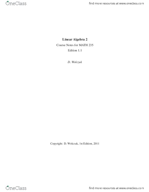 MATH235 Chapter : Math235.pdf thumbnail