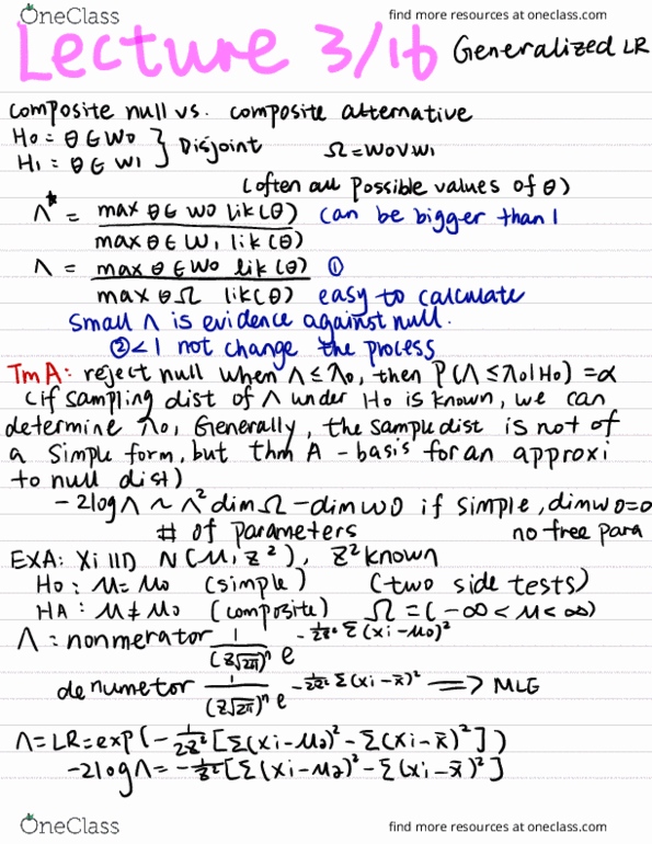 STAT 135 Lecture 19: composite null thumbnail