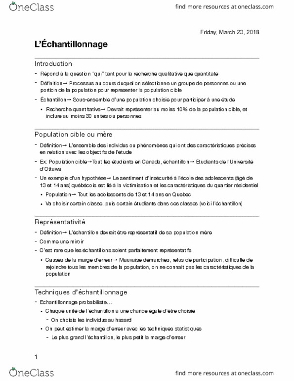 CRM 2703 Lecture Notes - Lecture 15: Dune, State Agency For National Security thumbnail