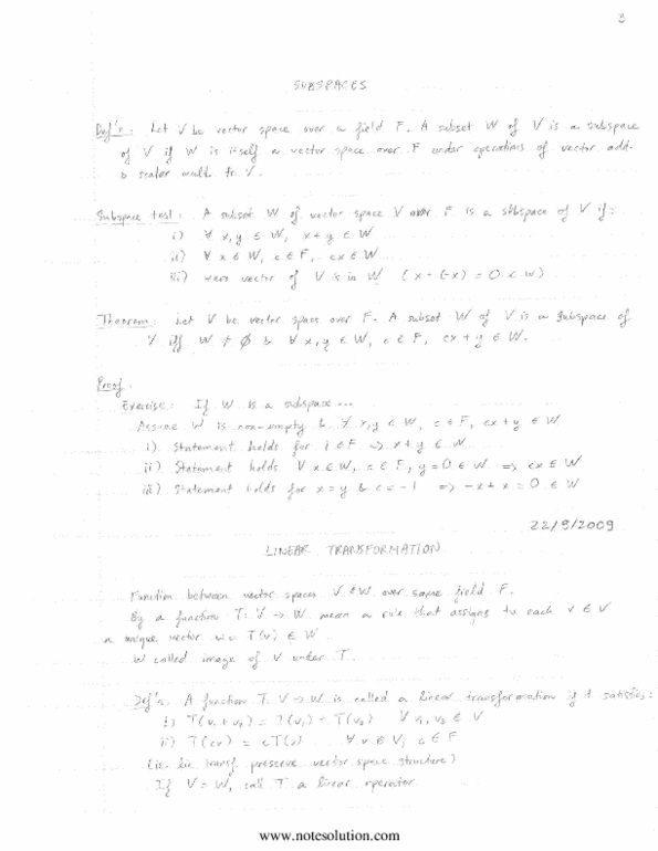 MAT224H1 Lecture Notes - Bulgarian Lev, 32X, Hattem thumbnail