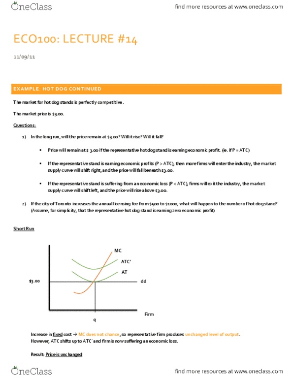 ECO101H1 Chapter Notes -Demand Curve, Prussian P 8, Marginal Revenue thumbnail