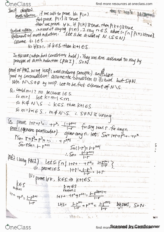 MAT246H1 Lecture 2: ch2 thumbnail