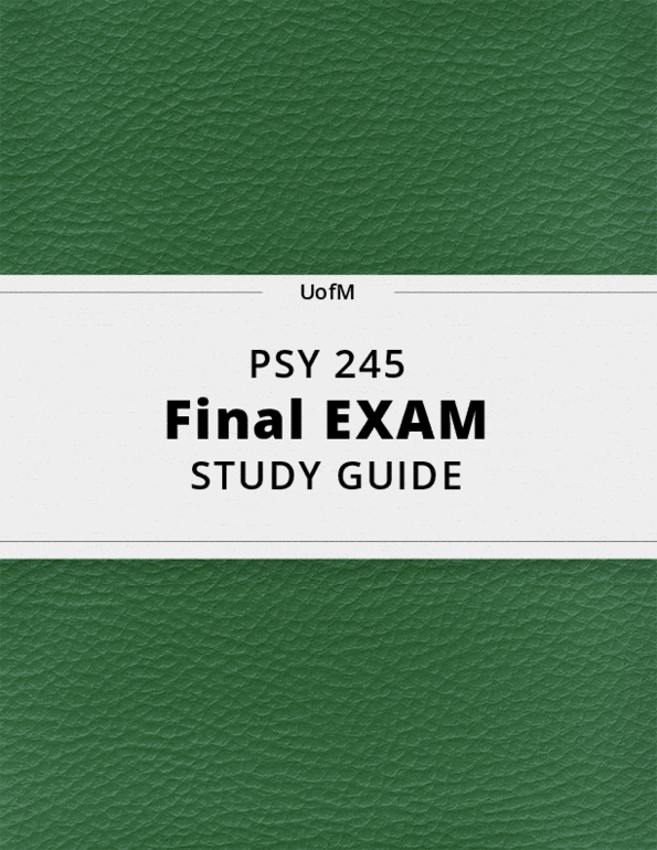 Detailed 700-245 Study Dumps