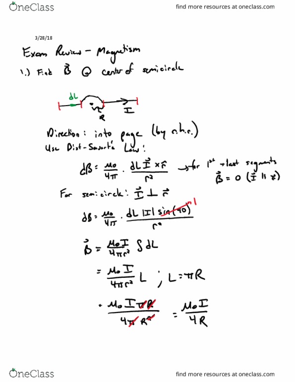 Physics 198 Lecture 26: Lecture 26 thumbnail