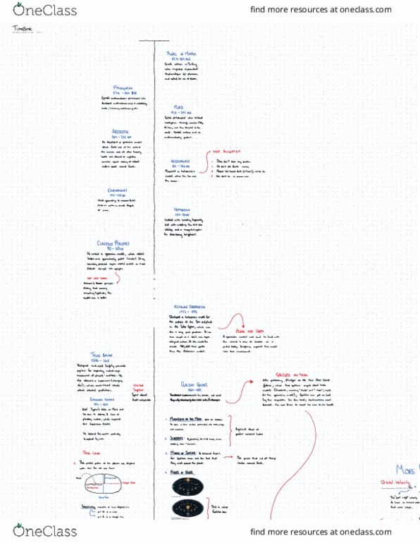 ASTR 3 Lecture 3: Astronomy Discovery Timeline thumbnail