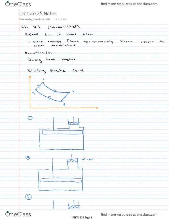 PHYS 132 Lecture 25: Lecture 25 Notes thumbnail