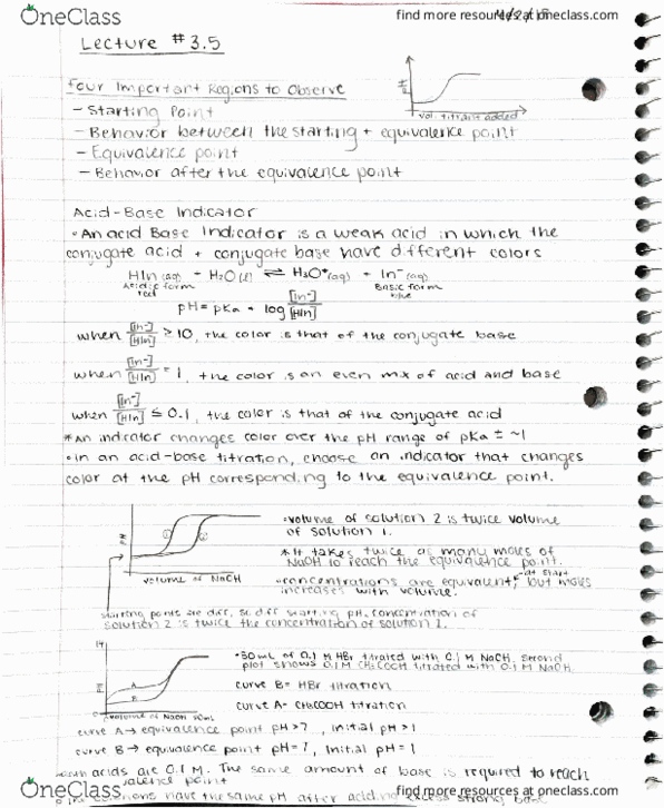 CHEM 104 Lecture Notes - Lecture 25: Continuously Variable Transmission thumbnail