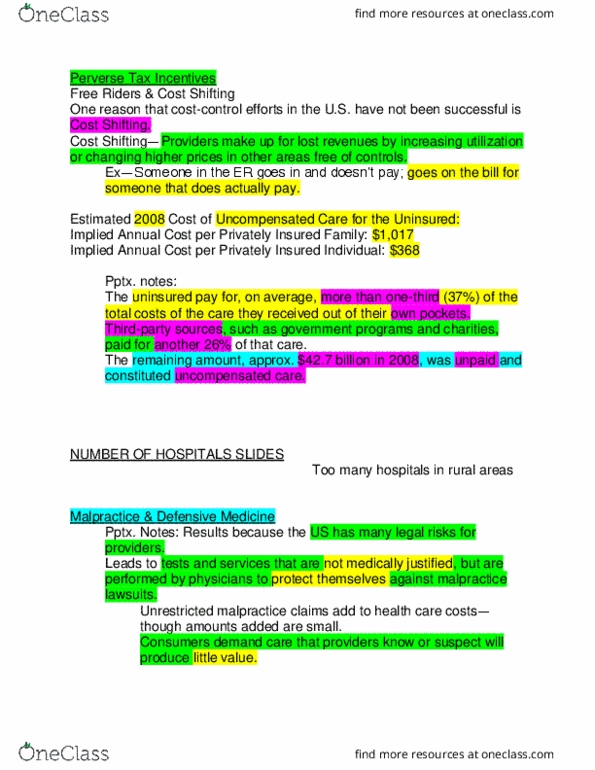 PUP 4931r Lecture Notes - Lecture 37: Prescription Drug thumbnail